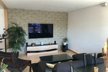 游客公寓 Beautiful Apartment Disneyland