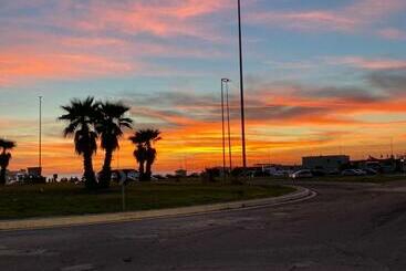 Жильё для туристов Tra Mare E Arte