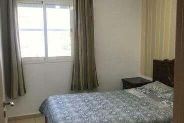 Жильё для туристов شقة مفروشة