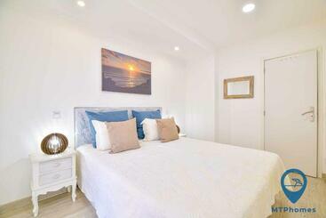 דירות לתיירים Apartamento Sul Mar By Mtphomes