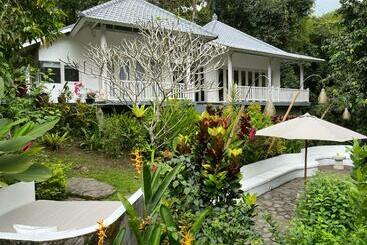 شقق خاصة سياحية Balian Bliss Retreat Resort Complex