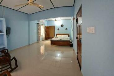 צימר Nalluran Illam   Family Room