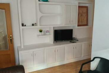 تختخواب و صبحانه Hidalmen   San Clemente