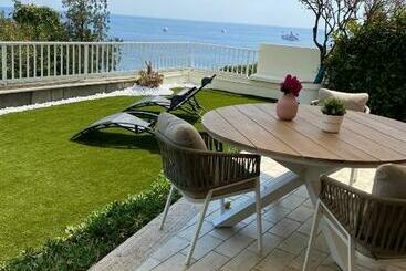 شقق خاصة سياحية Cap D.azur