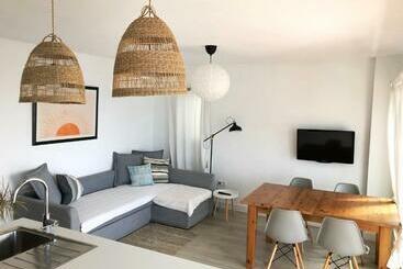 דירות לתיירים Casa Alejandro 7 Las Vistas