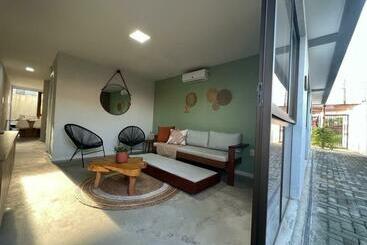 شقق خاصة سياحية Casa Coralli Milagres Er Hospedagens