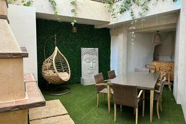 شقق خاصة سياحية Casa Ilusión