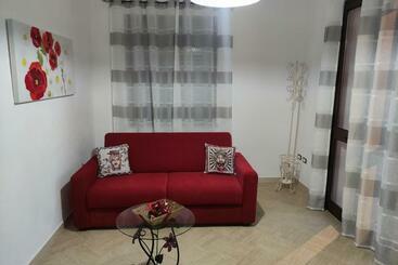 ツーリストアパートメント Casetta28