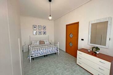 Жильё для туристов Domus Arianna