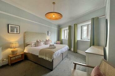 관광객 아파트 Grandy Nook