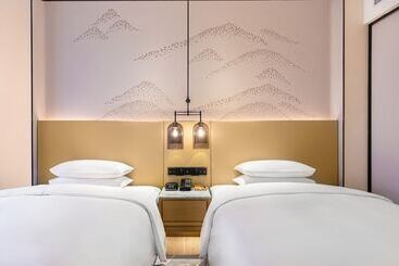 هتل Courtyard By Marriott Foshan Gaoming