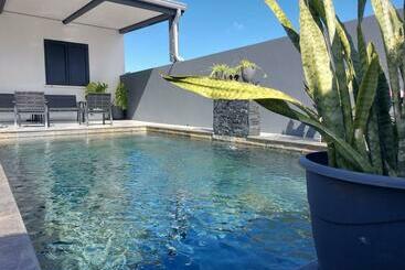 Жильё для туристов L Escale Des Deux Rivières