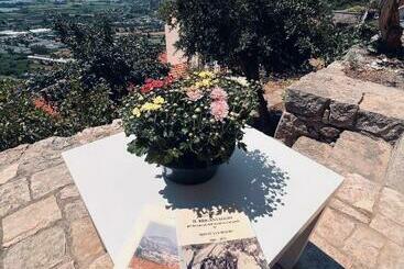 관광객 아파트 La Bella Vista