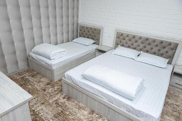 پانسیون Ahmad Guest House