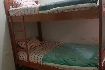 Pension Brother´s International Backpackers