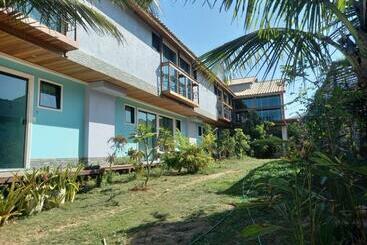 Пансион Pousada Laguna Arraial