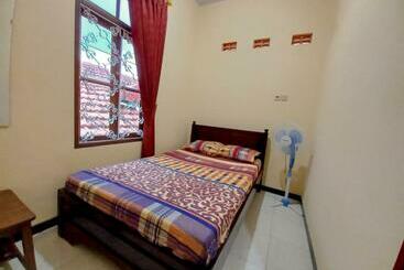 Пансион Rumah Kost Nakula