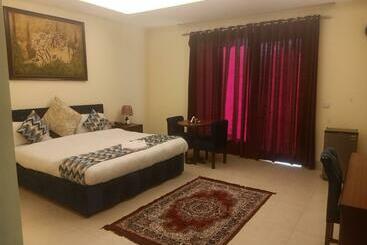 بنسيون The Am Bliss