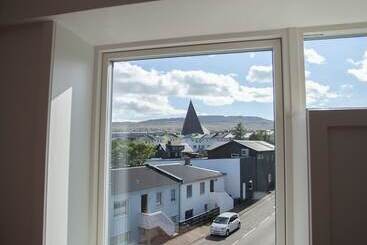 بنسيون The Bird / Guesthouse / 10 Min Walk Downtown