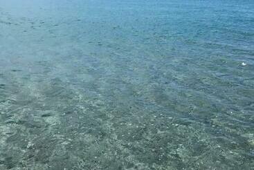 דירות לתיירים Perla Del Mare