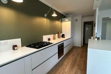 ツーリストアパートメント Romy