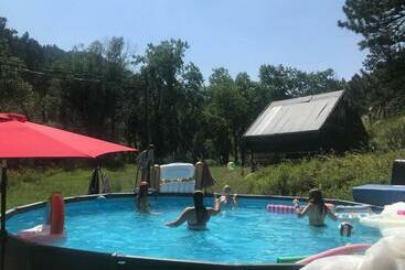 شقق خاصة سياحية Sunshine Daydream Boulder Mountain Home   Walk To Pearl St. / Hiking