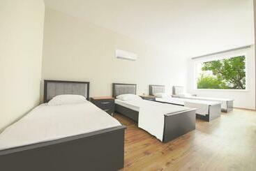 Жильё для туристов Villa