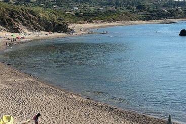 游客公寓 Villa Cefalù