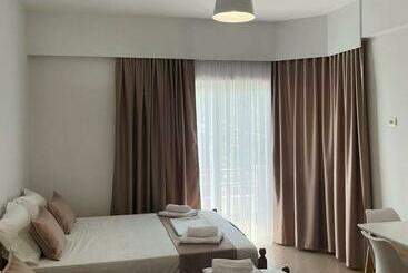 דירות לתיירים Villa Pargua