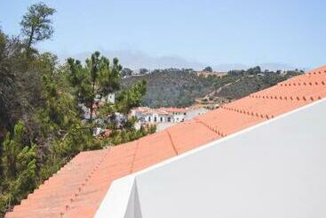 관광객 아파트 Paragem Dos Pacatos Odeceixe