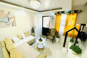 شقق خاصة سياحية Airport Guesthouse Davao