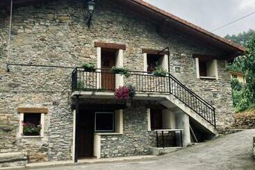 Жильё для туристов Apartamento En Barrio Tranquilo Y Rural De Elorrio