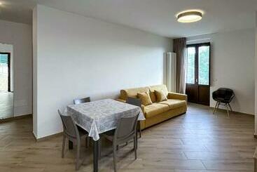 관광객 아파트 Santangelo21