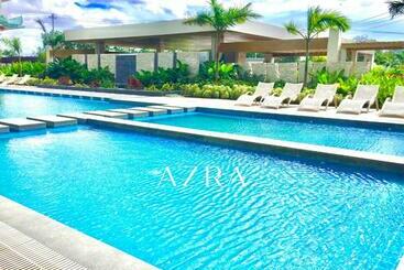 Aparthotel Azra Bacolod At Mesavirre Garden Residences