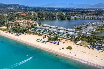 游客公寓 Beachfront Residences   Stunning Sea And Lake View