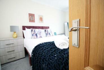 游客公寓 Beautiful Georgian 1 Bed Flat  2 Minute Walk To The Royal Crescent