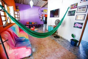 צימר Casa Da Rainha