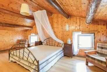 شقق خاصة سياحية Borgo Zei