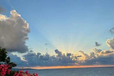 شقق خاصة سياحية Casa Vacanze Piedigrotta