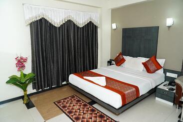 Отель Marshall The