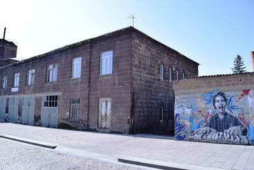 Appartamenti turistici Jivani 64