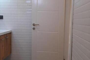 公寓式酒店  Kaya Köy Suite Otel