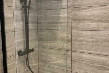 ツーリストアパートメント London Flat With Garden