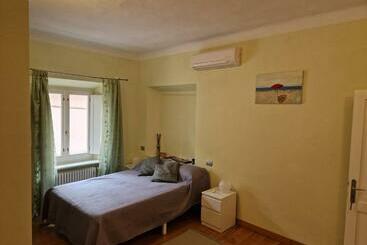 פנסיון Casa Stella