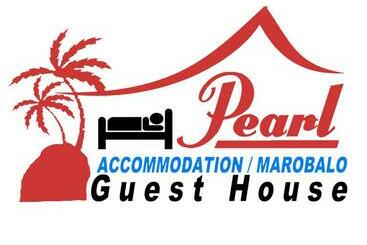 Пансион Pearl Guest House Vanderbijlpark Johannesburg