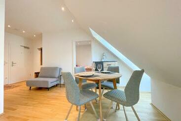 游客公寓 Pärchentraum Im Zentrum Von Graz