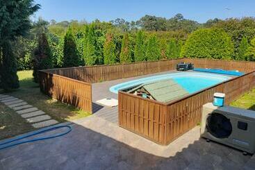 شقق خاصة سياحية Refúgio Singelo