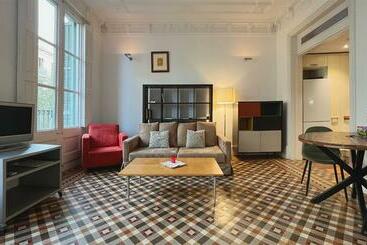 Appartements touristiques Stay Unique Apartments Bruc