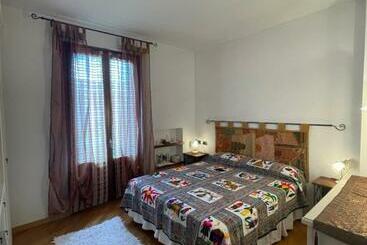 Apartamenty turystyczne Terraced House With Garden In Dongo   Larihome A13