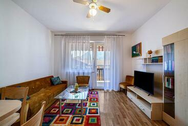 游客公寓 Truma Swing Vintage